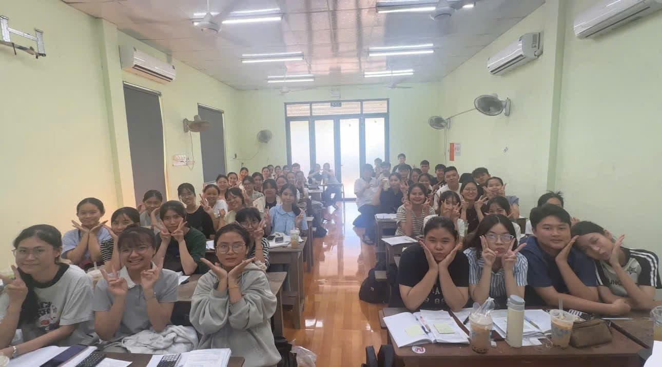 Cùng Nhau Chinh Phục Kỳ Thi